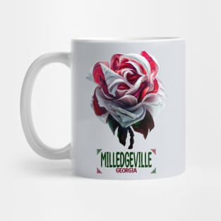 Milledgeville Georgia Mug